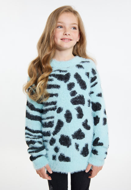 Mymo kids  Knitted Sweater