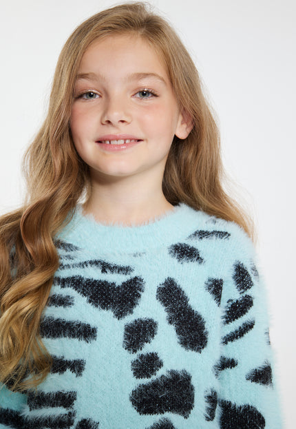 Mymo kids  Knitted Sweater