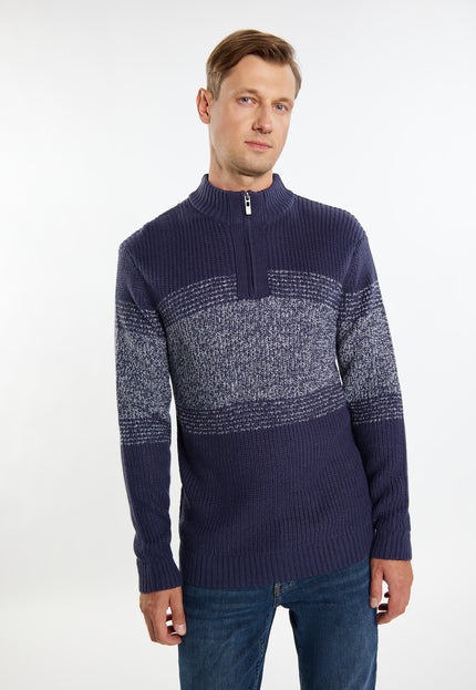 Icebound Men's Sweater