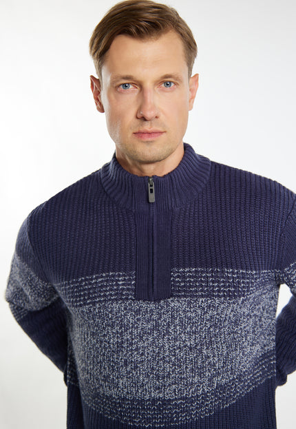 Icebound Men's Sweater