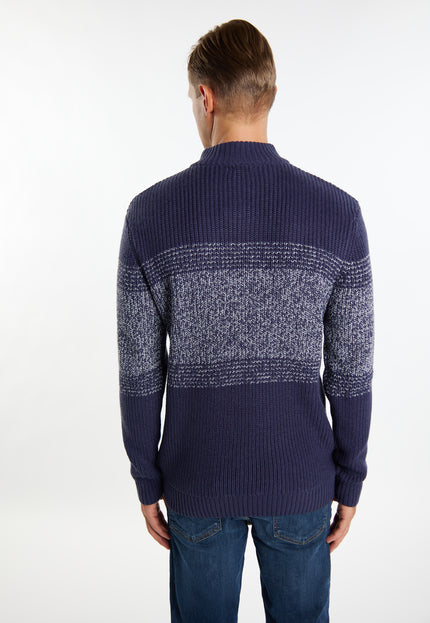 Icebound Men's Sweater