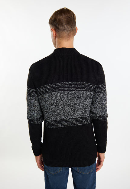 Icebound Men's Sweater