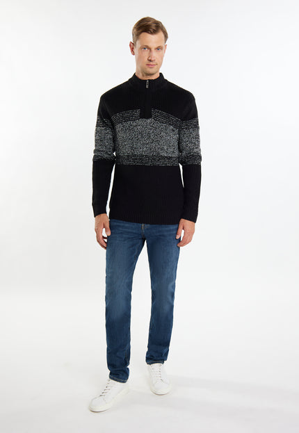 Icebound Men's Sweater