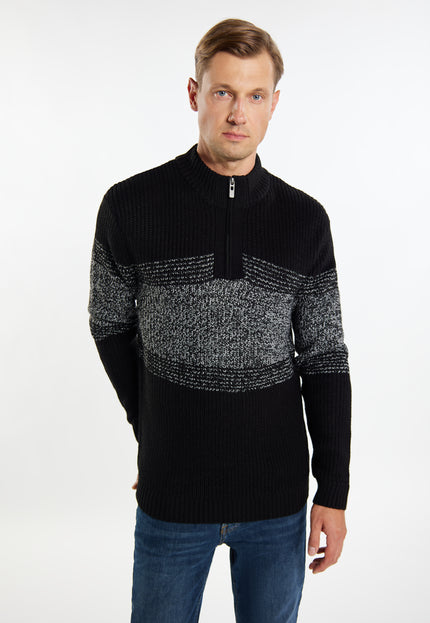 Icebound Men's Sweater