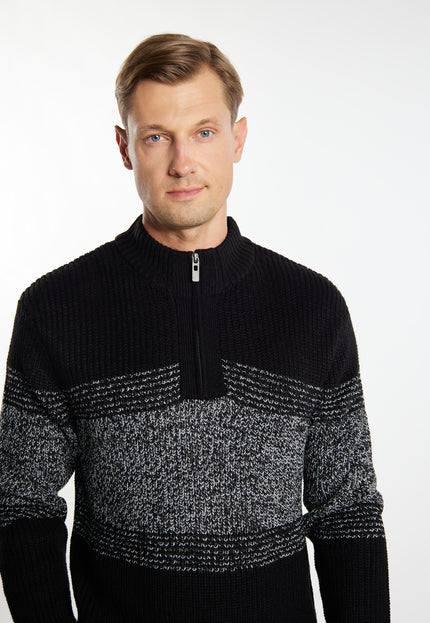 Icebound Men's Sweater