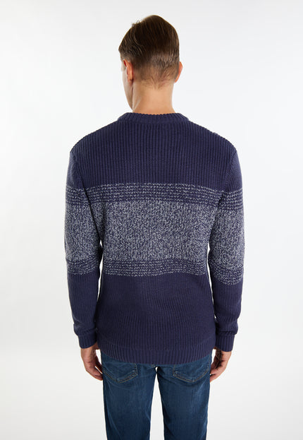 Icebound Men's Sweater