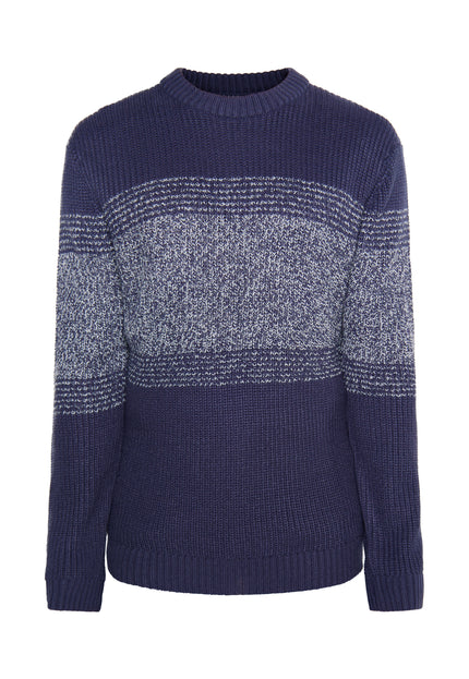 Icebound Men's Sweater