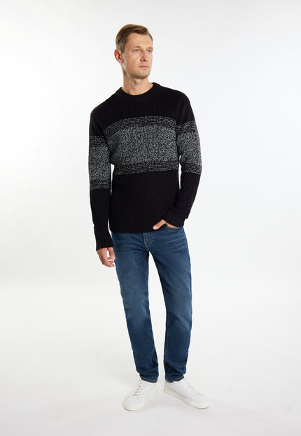 Icebound Men's Sweater