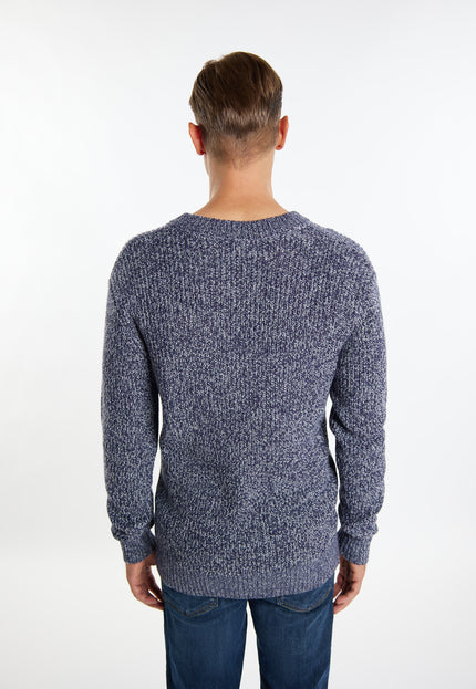 Icebound Men's Sweater