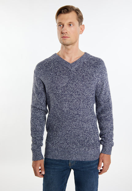 Icebound Men's Sweater