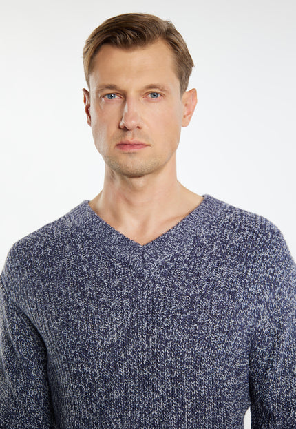 Icebound Men's Sweater