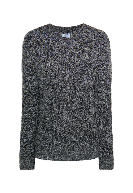 Icebound Men's Sweater