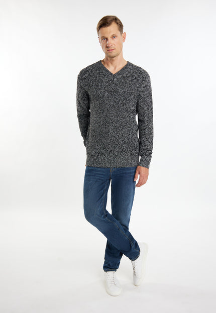 Icebound Men's Sweater