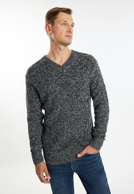 Icebound Men's Sweater