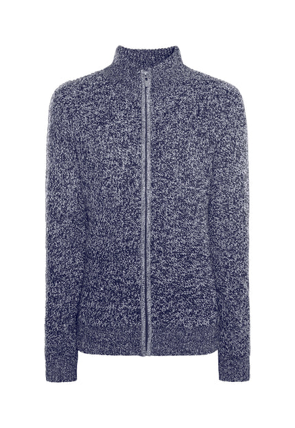 Icebound Men's Cardigan