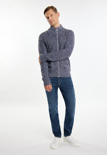 Icebound Men's Cardigan