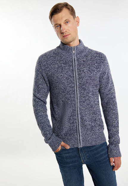 Icebound Men's Cardigan