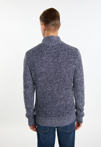 Icebound Men's Cardigan