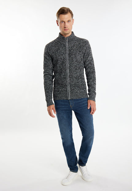 Icebound Men's Cardigan