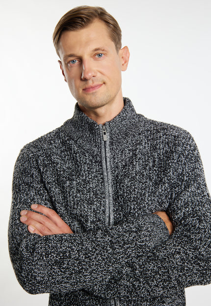 Icebound Men's Cardigan