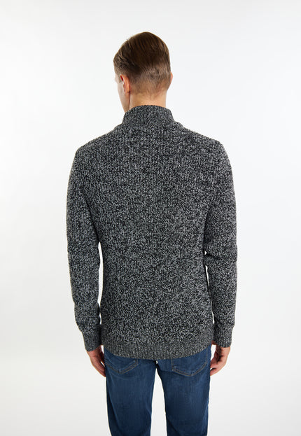 Icebound Men's Cardigan