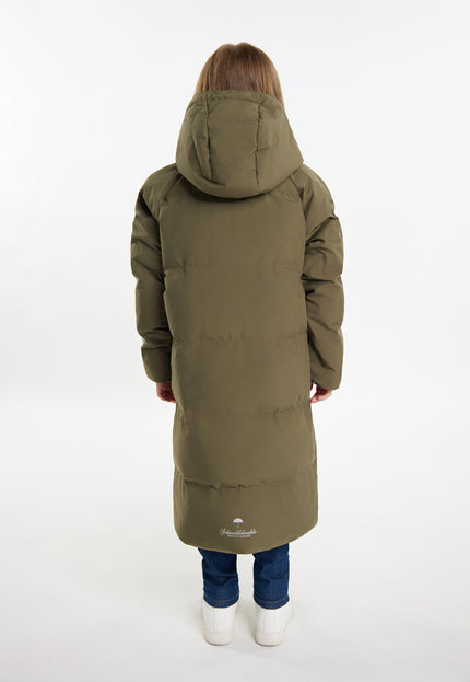 Schmuddelwedda  Functional Winter Coat