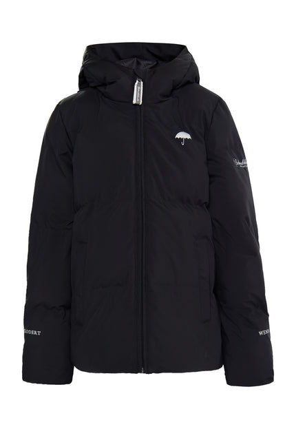 Schmuddelwedda  Functional Winter Jacket