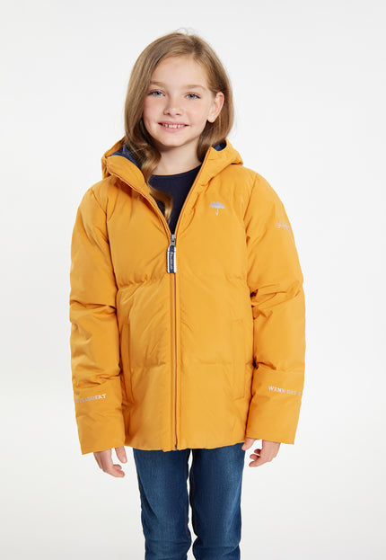 Schmuddelwedda  Functional Winter Jacket