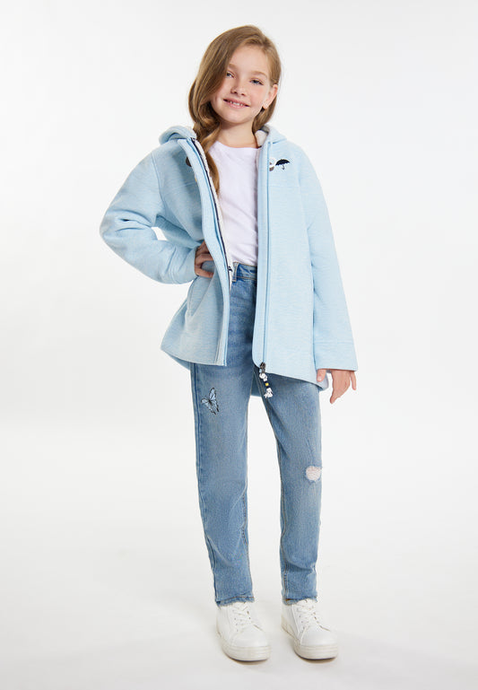 Schmuddelwedda Coat + Daypack Set