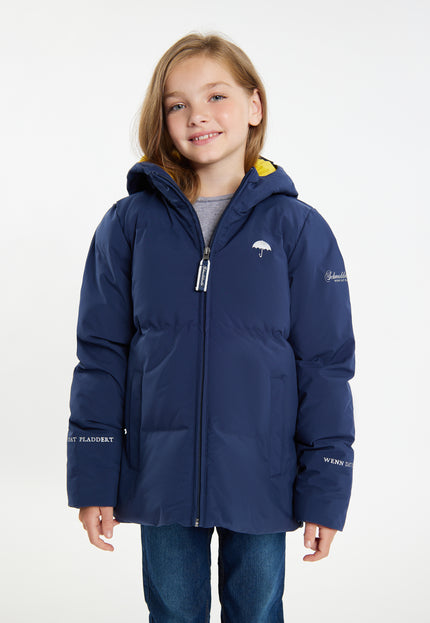 Schmuddelwedda  Anorak + Daypack - Set