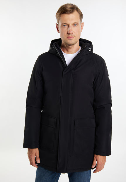 Dreimaster maritim Men's Arctic Winter Jacket