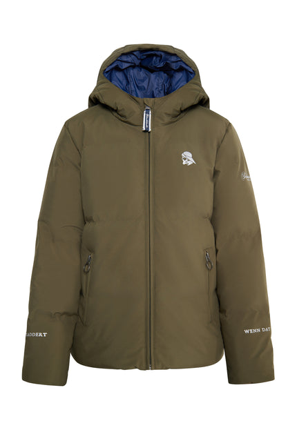 Schmuddelwedda  Functional Winter Jacket