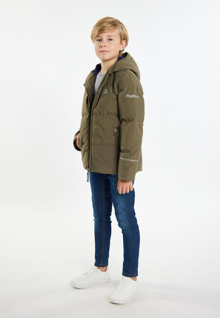 Schmuddelwedda  Functional Winter Jacket