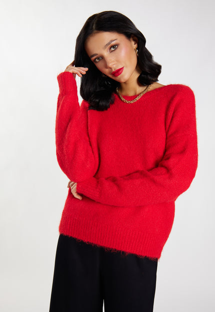 Faina Women's Sweater