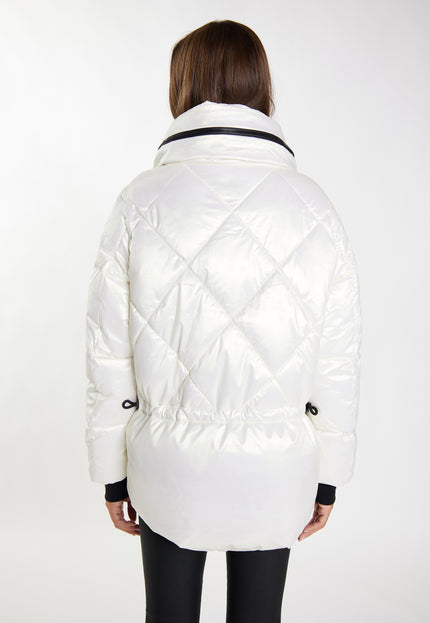 Faina Women's Quilted Jacket