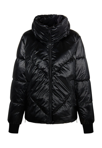 Faina Women's Quilted Jacket