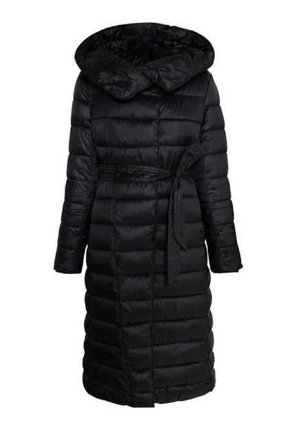 Faina Women's Quilted Coat