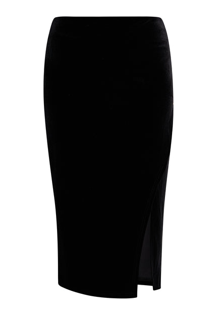 Faina Women's Midi Skirt