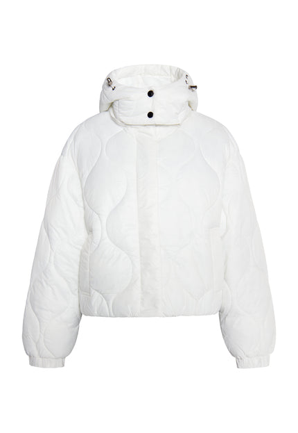 Faina Women's Padded Blouson