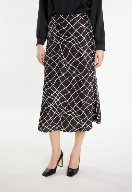 Dreimaster klassik Women's Midi Skirt