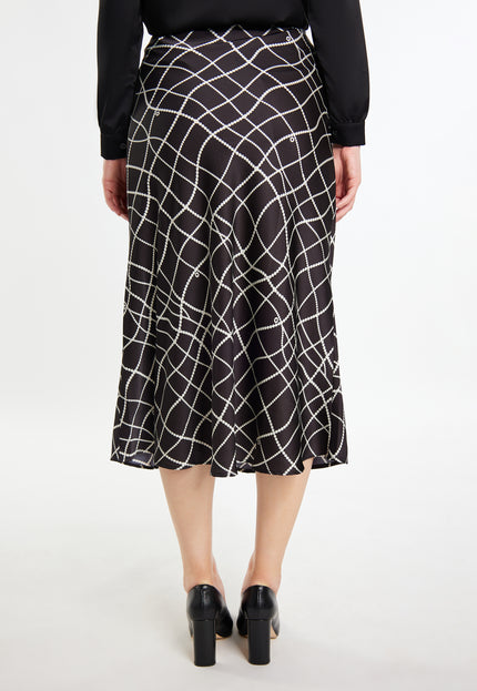 Dreimaster klassik Women's Midi Skirt