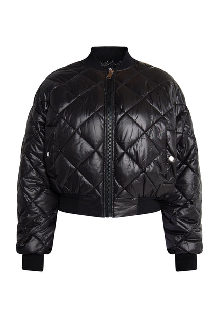 TUFFSKULL Women's Blouson Jacket