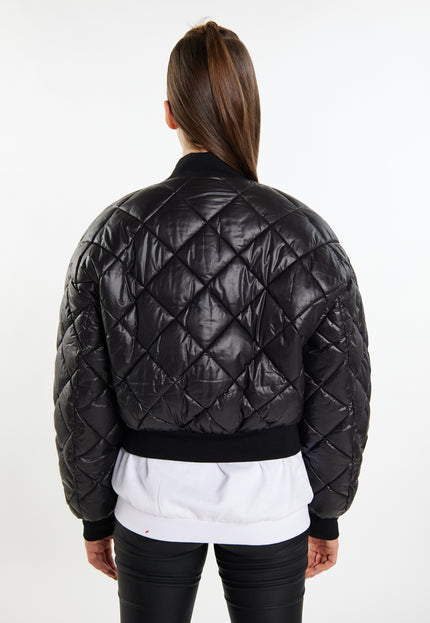 TUFFSKULL Kobiety Blouson Jacket