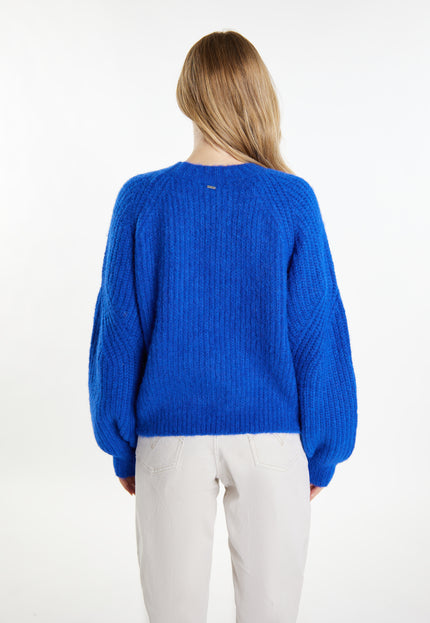 Dreimaster vintage Women's Knitted Sweater