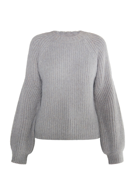 Dreimaster vintage Women's Knitted Sweater