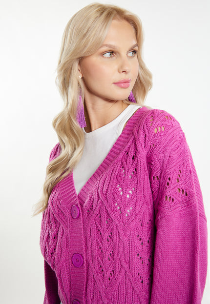 Izia Women's Knit Cardigan