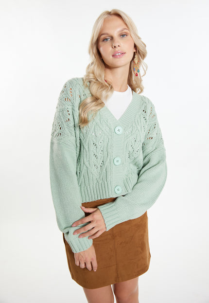 Izia Women's Knit Cardigan