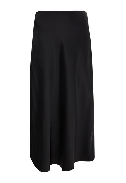 Faina Women's Midi Skirt