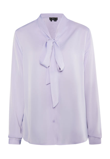 Faina Women's Tie-Neck Blouse