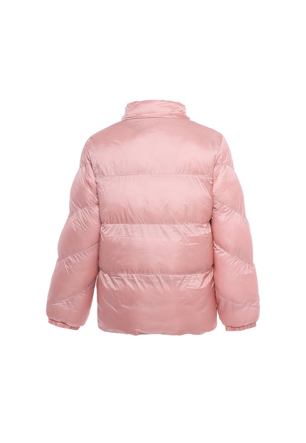 Blonda Women's Padded Quilted Jacket